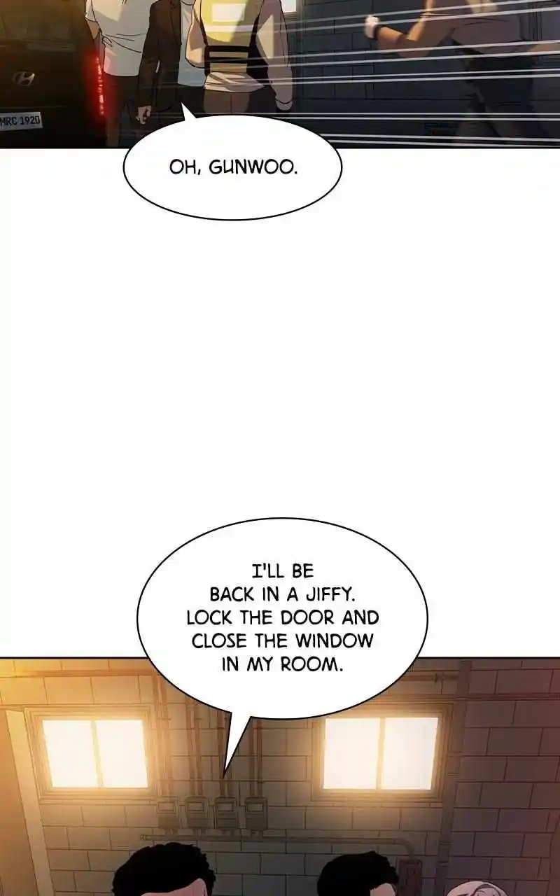 The World Is Money And Power Chapter 153