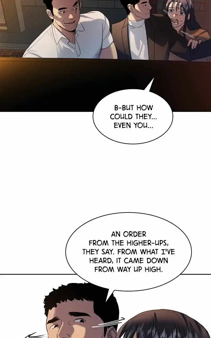 The World Is Money And Power Chapter 153