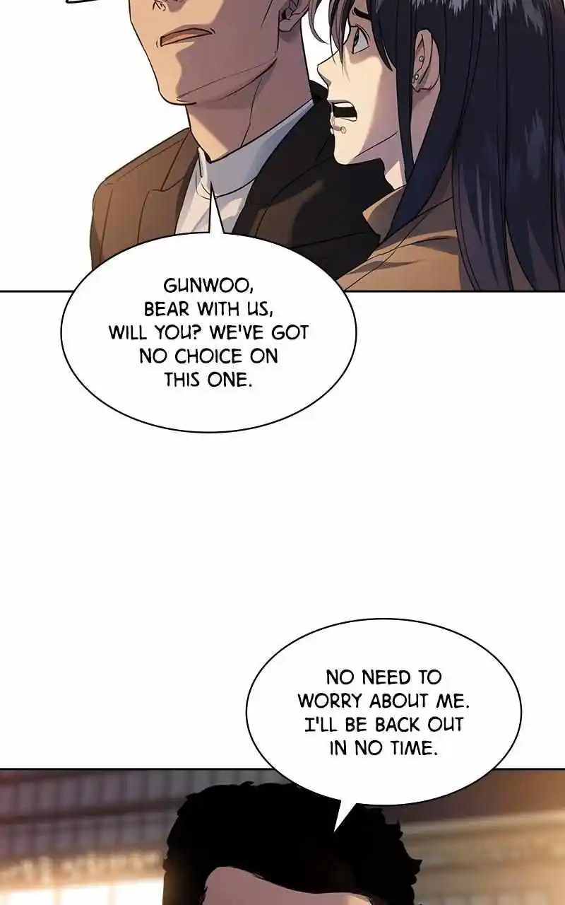 The World Is Money And Power Chapter 153