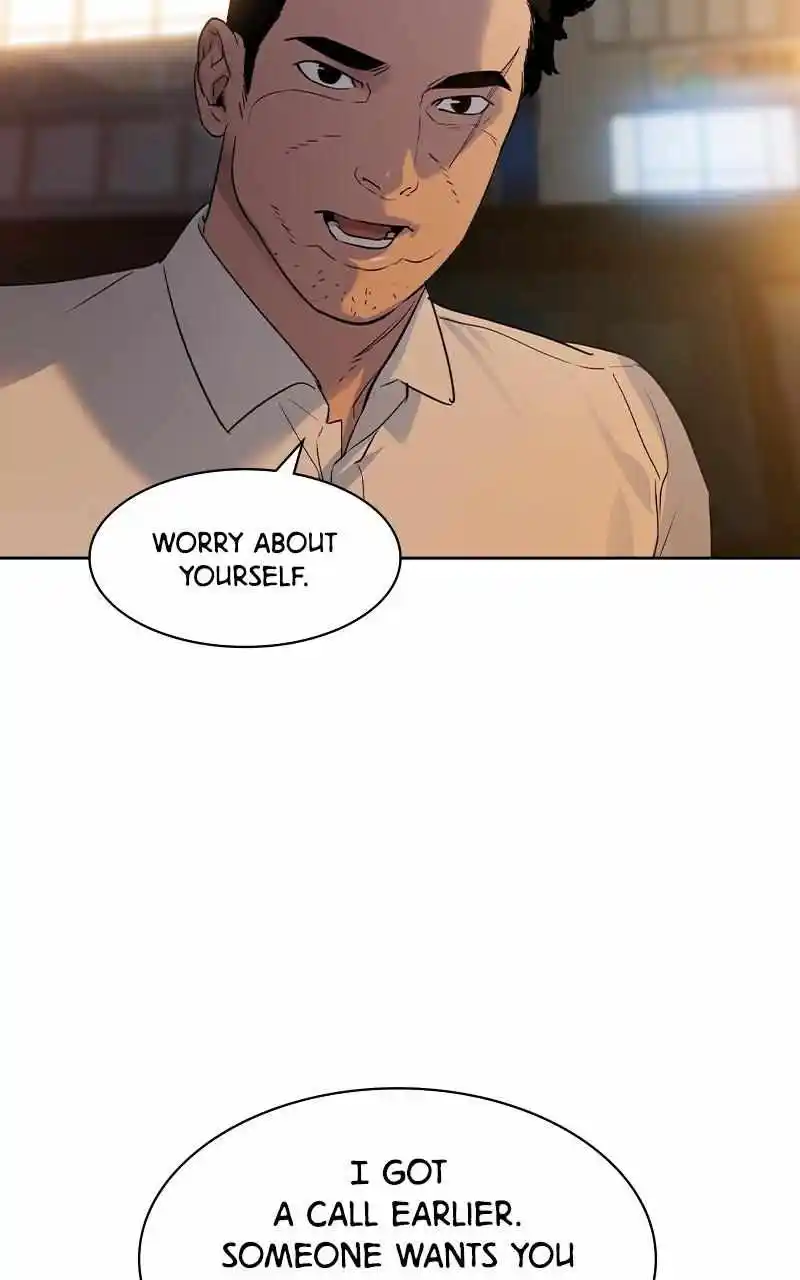 The World Is Money And Power Chapter 153