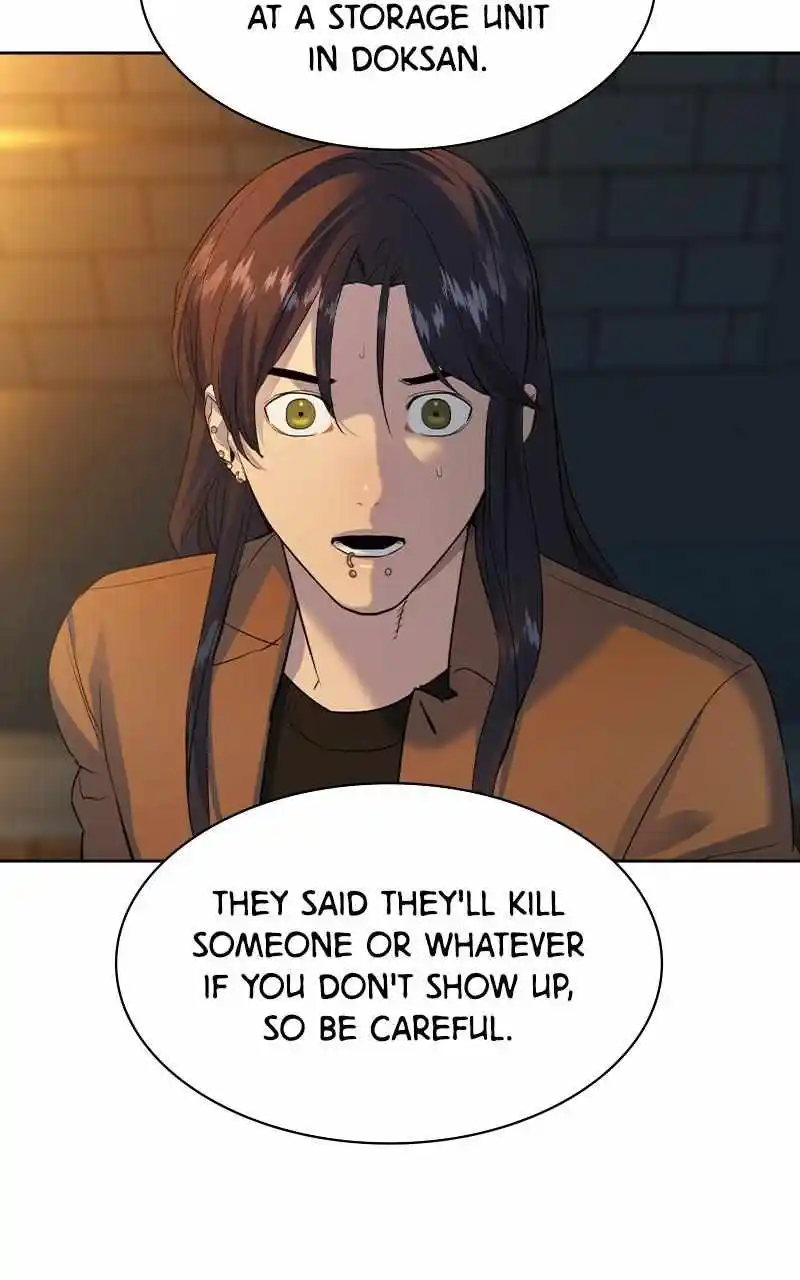 The World Is Money And Power Chapter 153