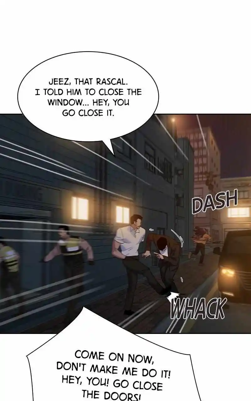 The World Is Money And Power Chapter 153