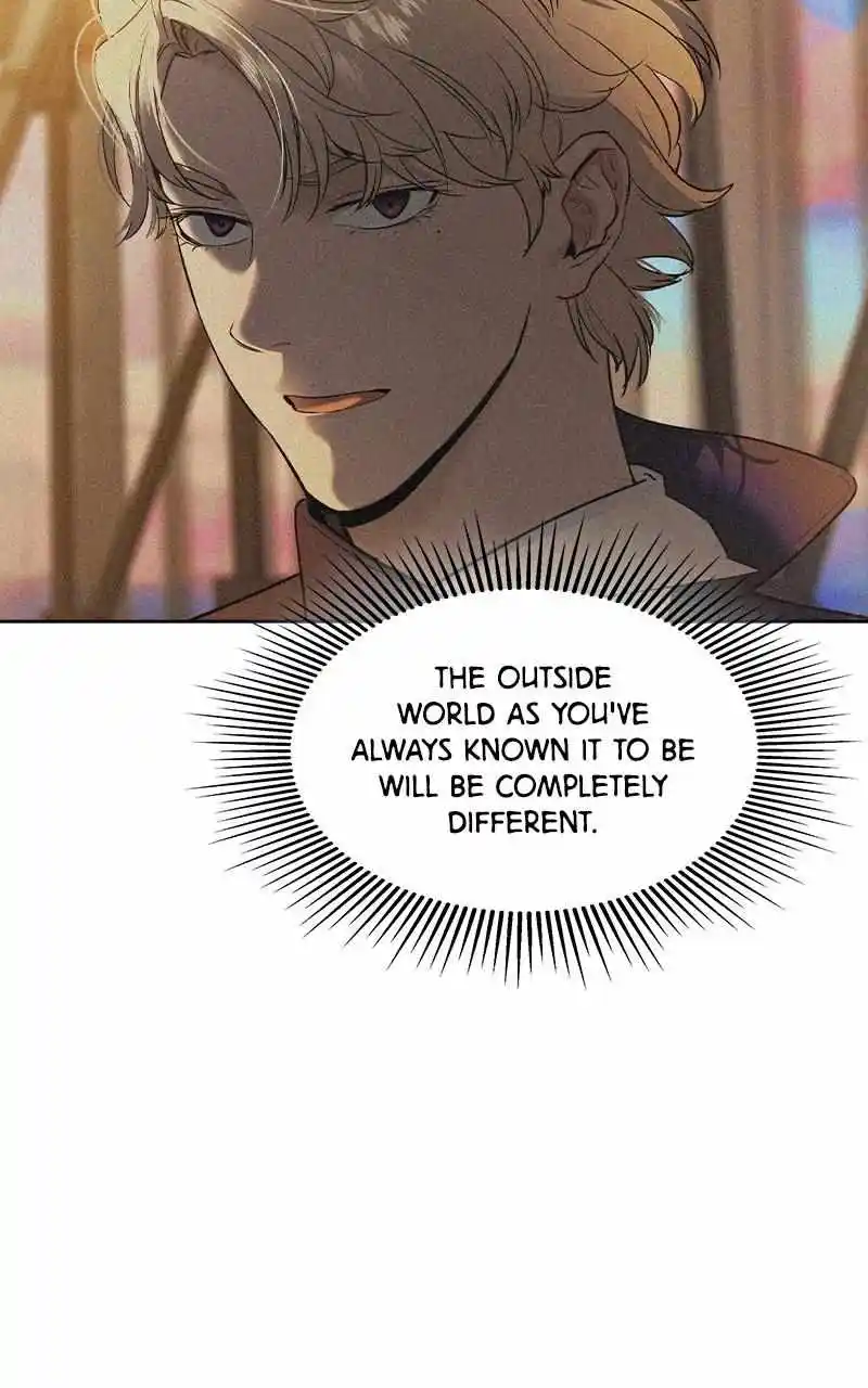 The World Is Money And Power Chapter 153