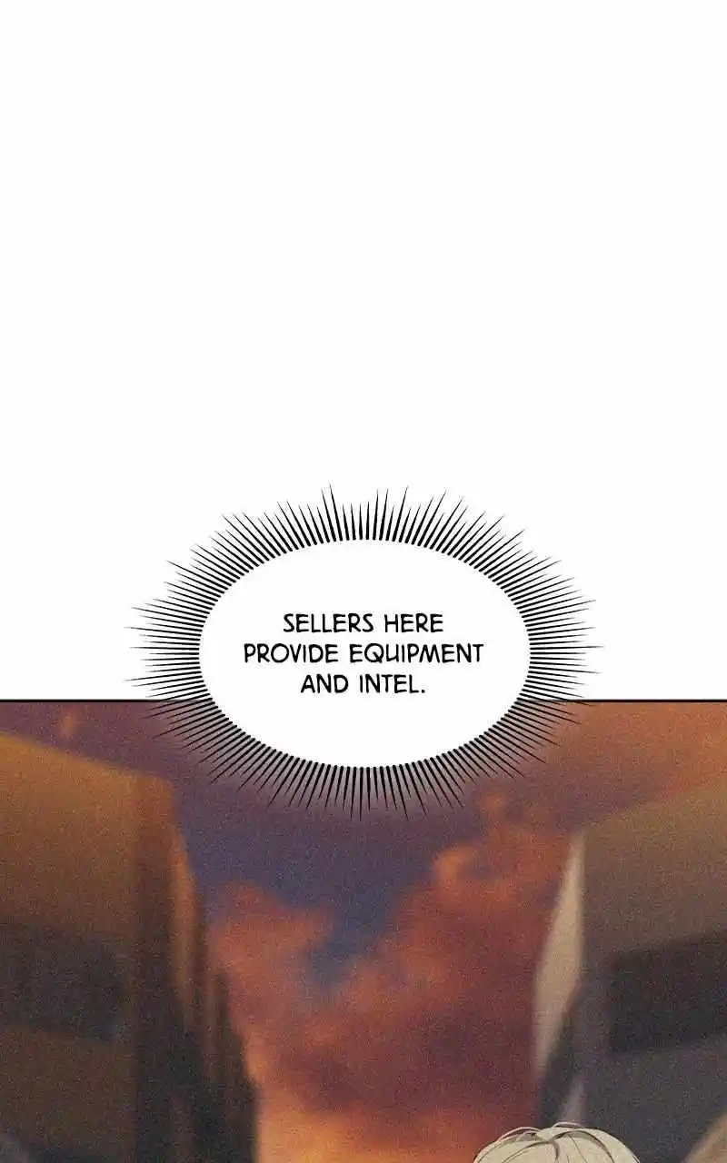 The World Is Money And Power Chapter 153