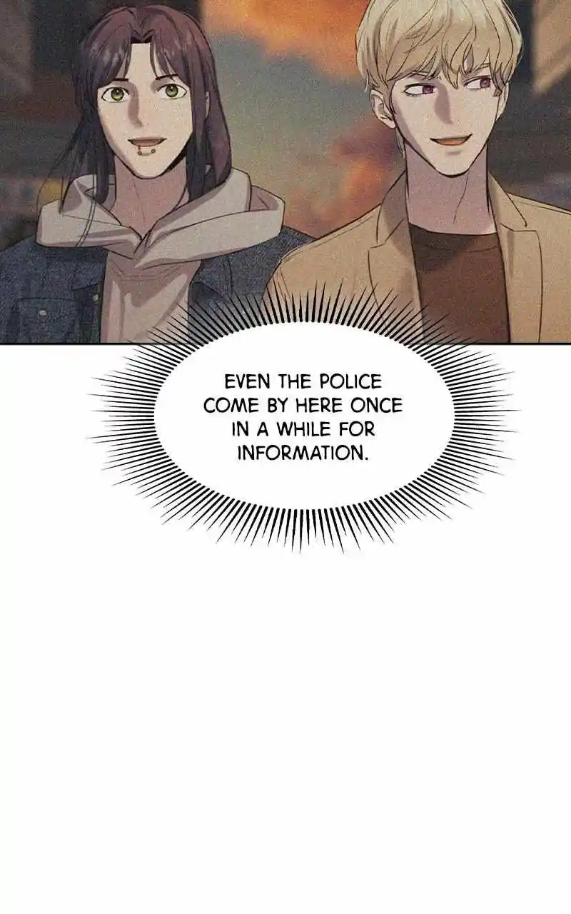 The World Is Money And Power Chapter 153