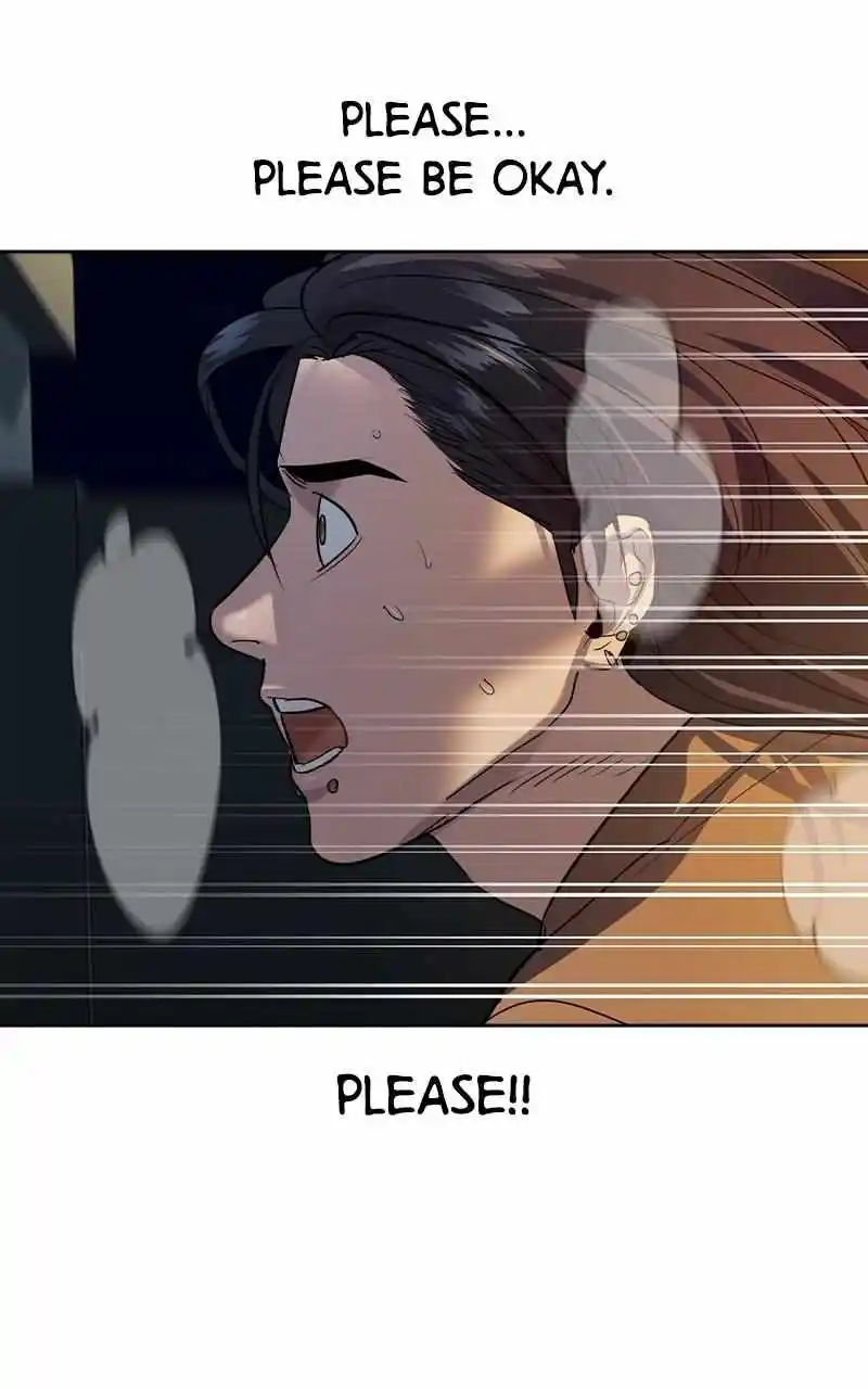 The World Is Money And Power Chapter 153