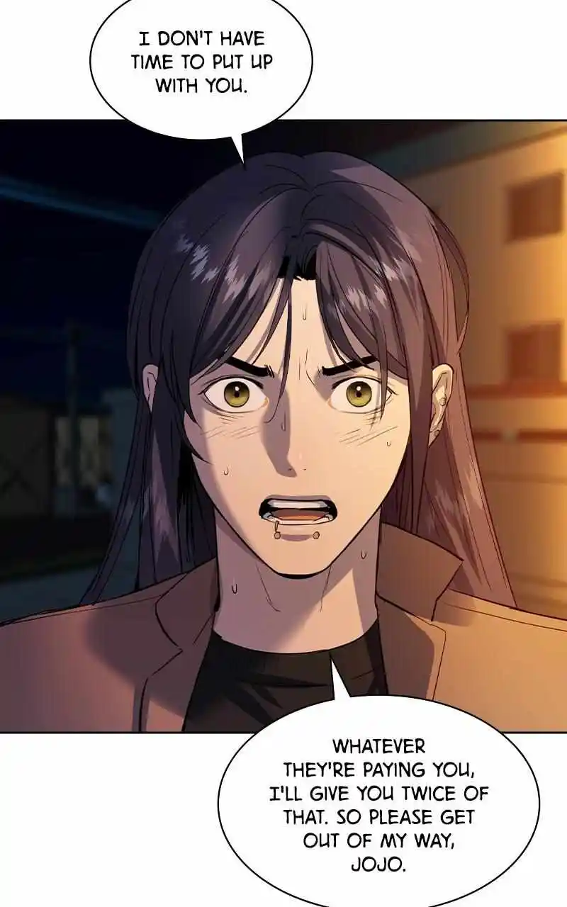 The World Is Money And Power Chapter 153