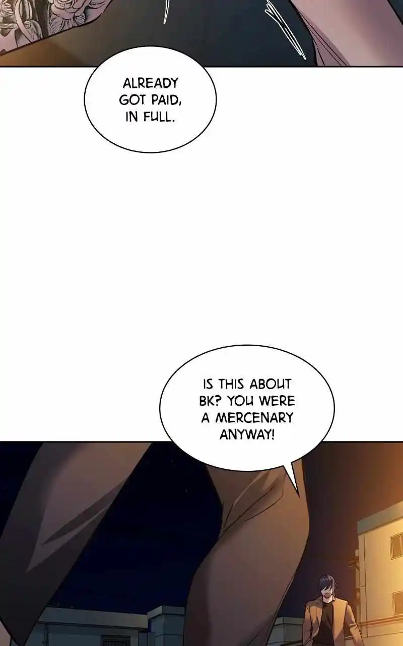 The World Is Money And Power Chapter 153