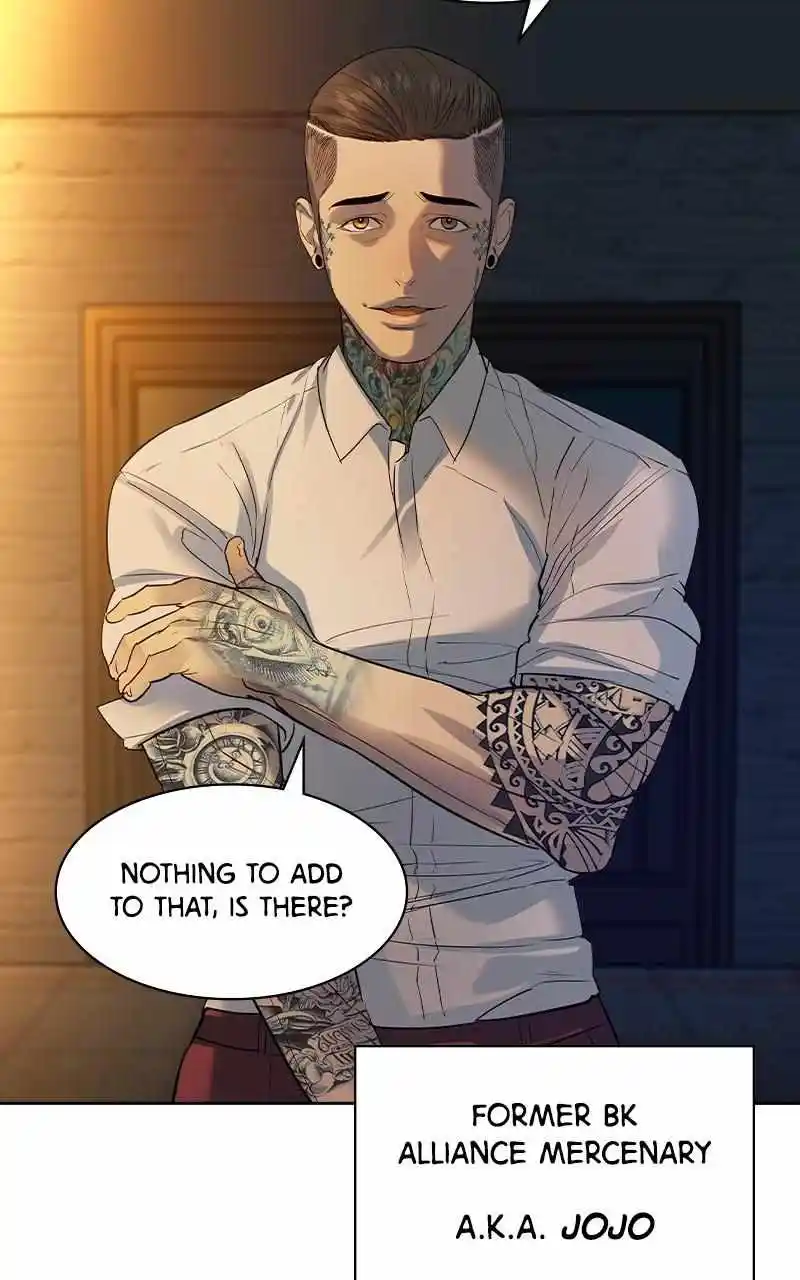 The World Is Money And Power Chapter 153