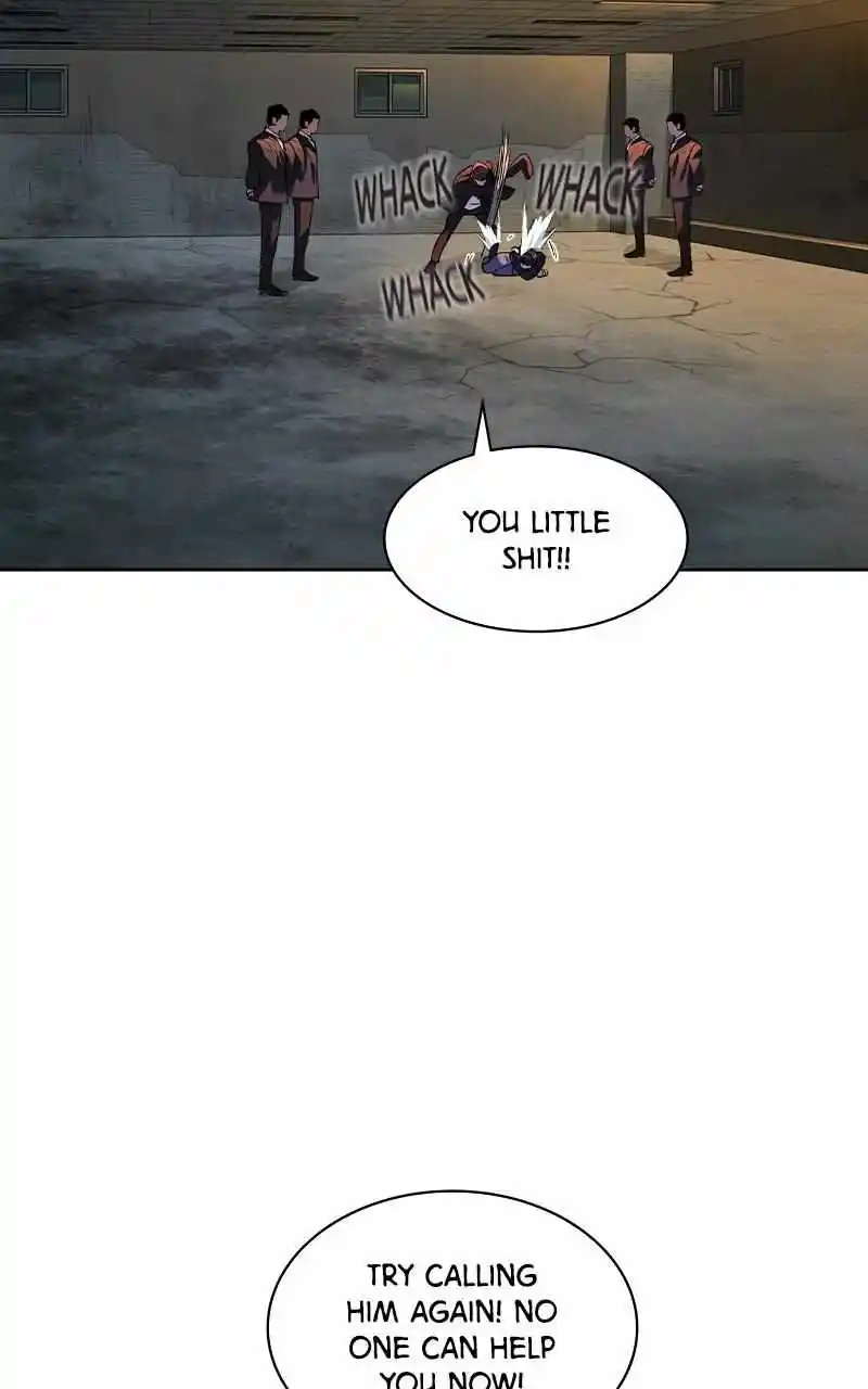 The World Is Money And Power Chapter 153