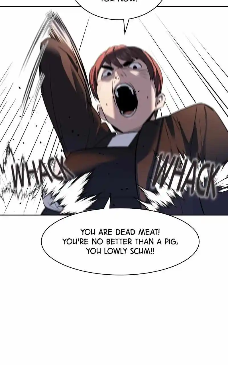 The World Is Money And Power Chapter 153