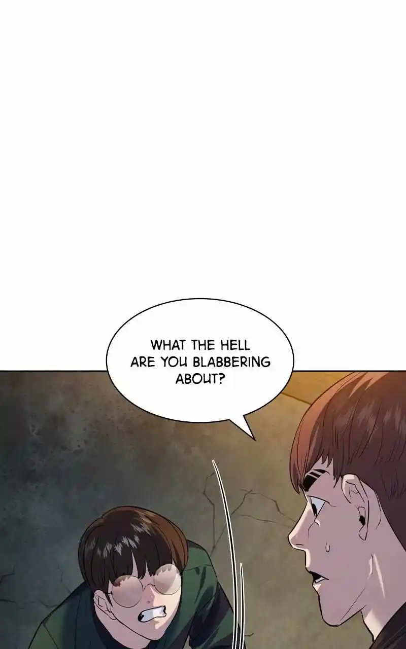 The World Is Money And Power Chapter 153