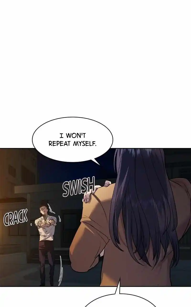 The World Is Money And Power Chapter 153