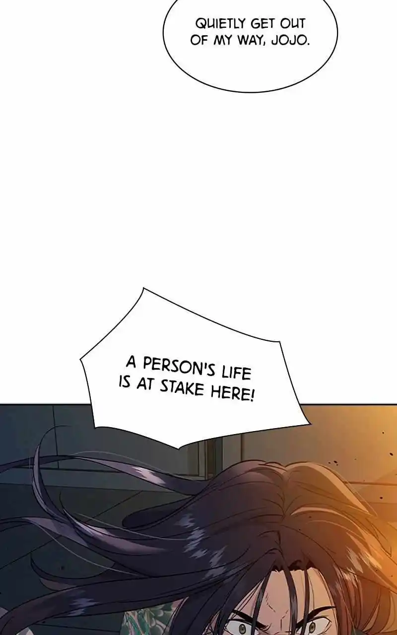 The World Is Money And Power Chapter 153