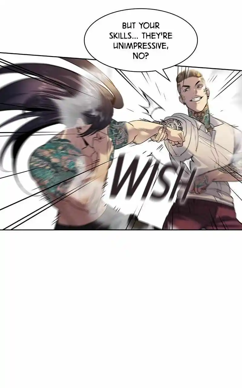 The World Is Money And Power Chapter 154