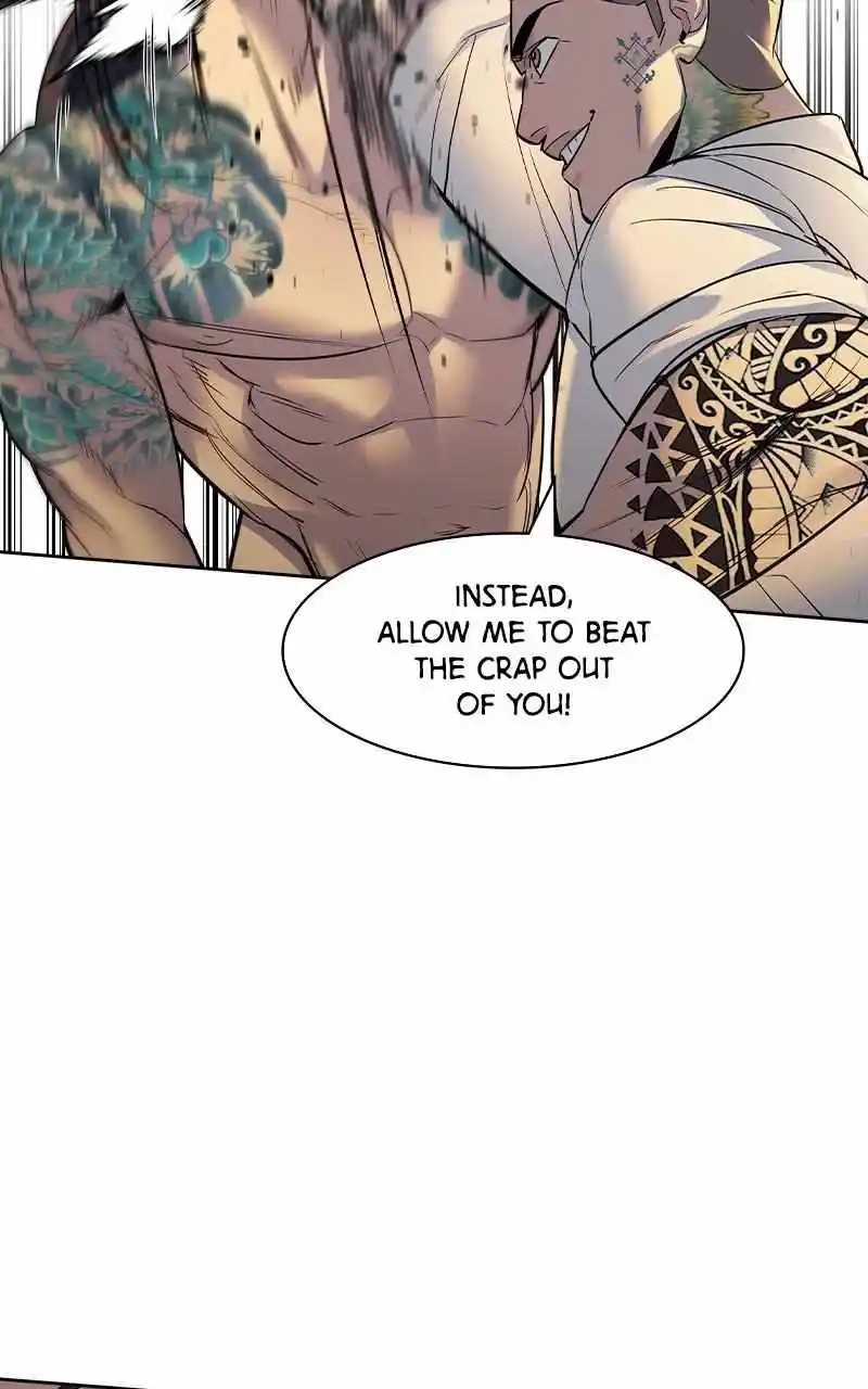 The World Is Money And Power Chapter 154