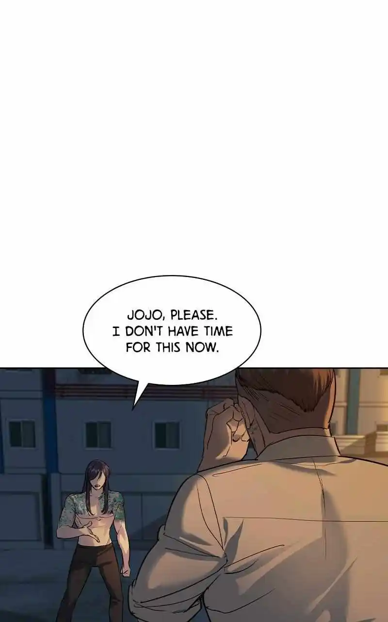 The World Is Money And Power Chapter 154