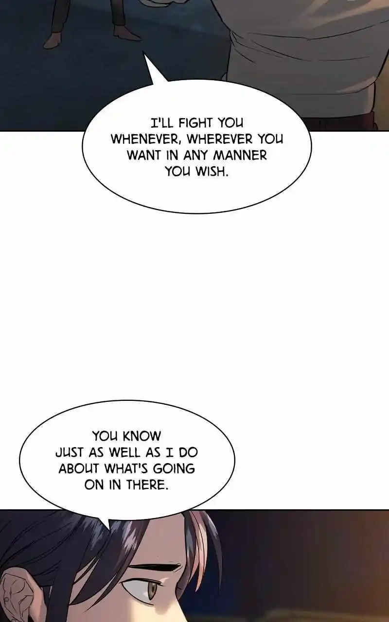 The World Is Money And Power Chapter 154