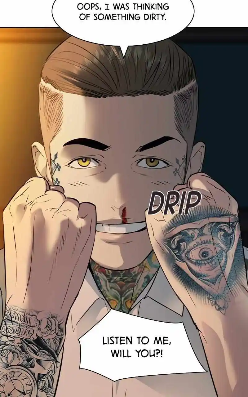 The World Is Money And Power Chapter 154