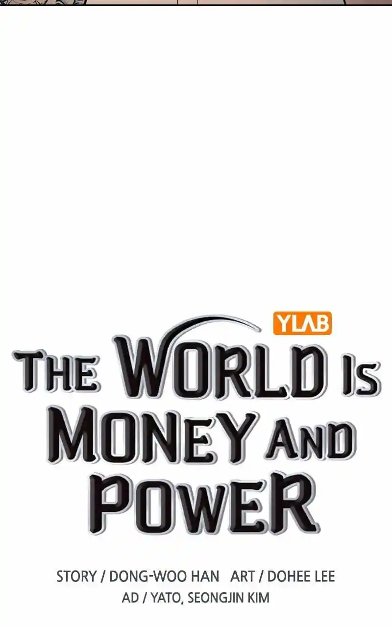 The World Is Money And Power Chapter 154