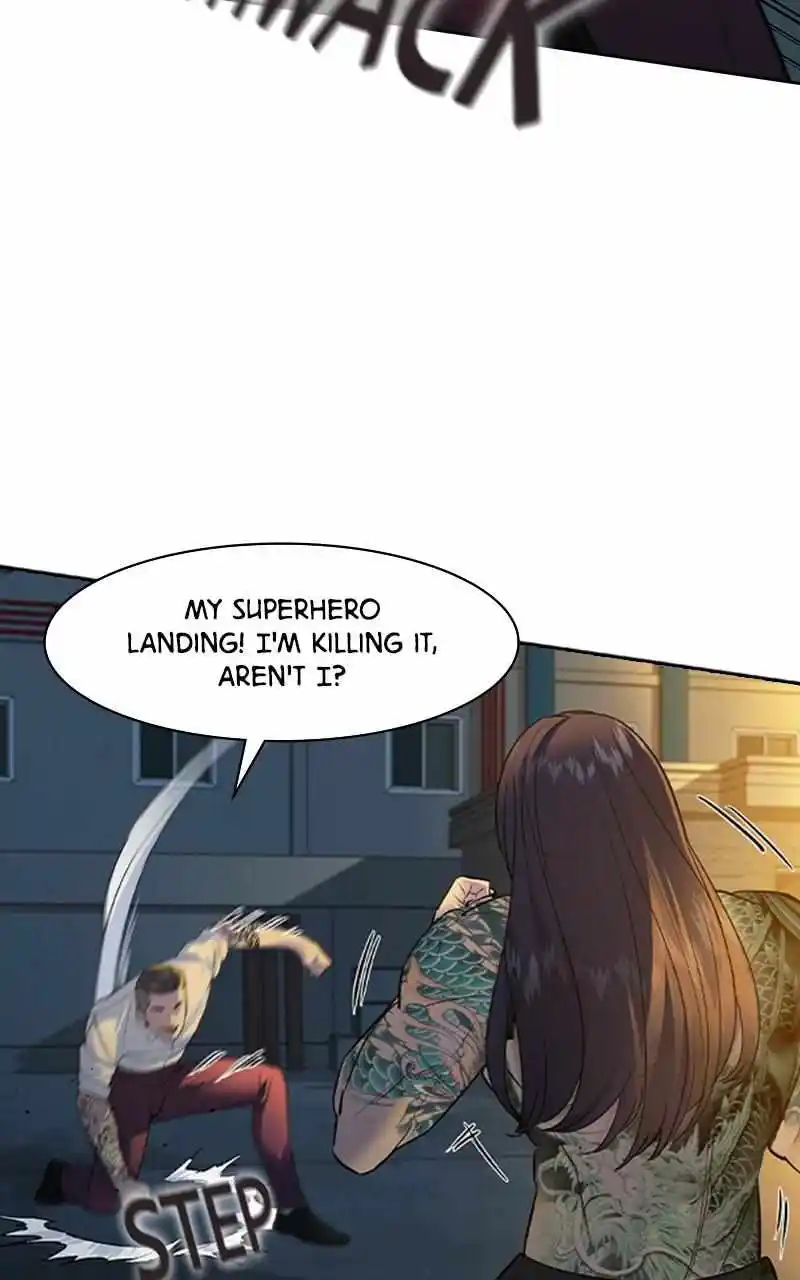 The World Is Money And Power Chapter 154