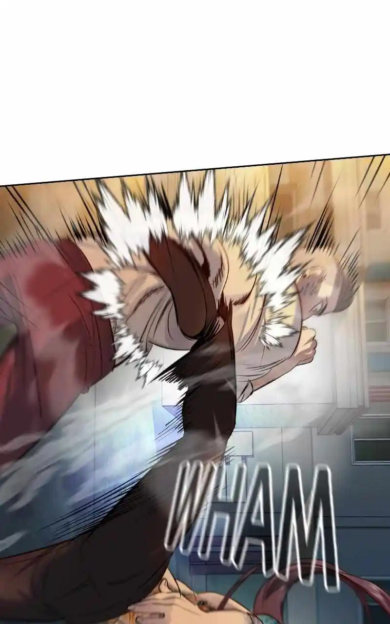 The World Is Money And Power Chapter 154