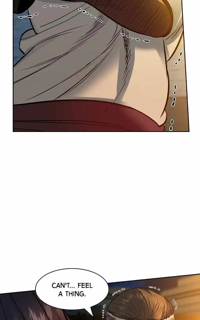 The World Is Money And Power Chapter 154