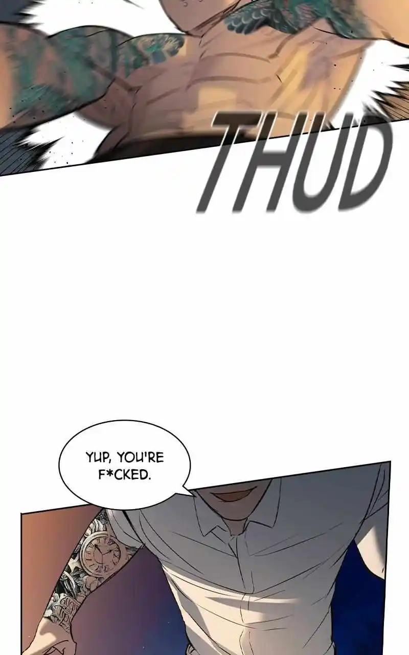 The World Is Money And Power Chapter 154