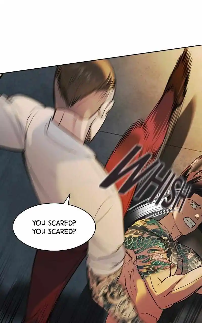 The World Is Money And Power Chapter 154