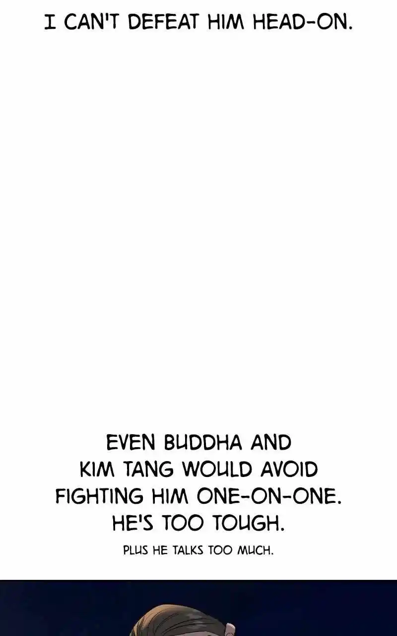 The World Is Money And Power Chapter 154