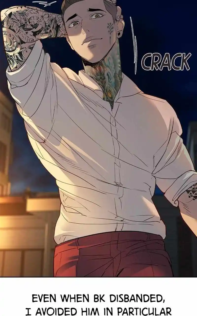 The World Is Money And Power Chapter 154