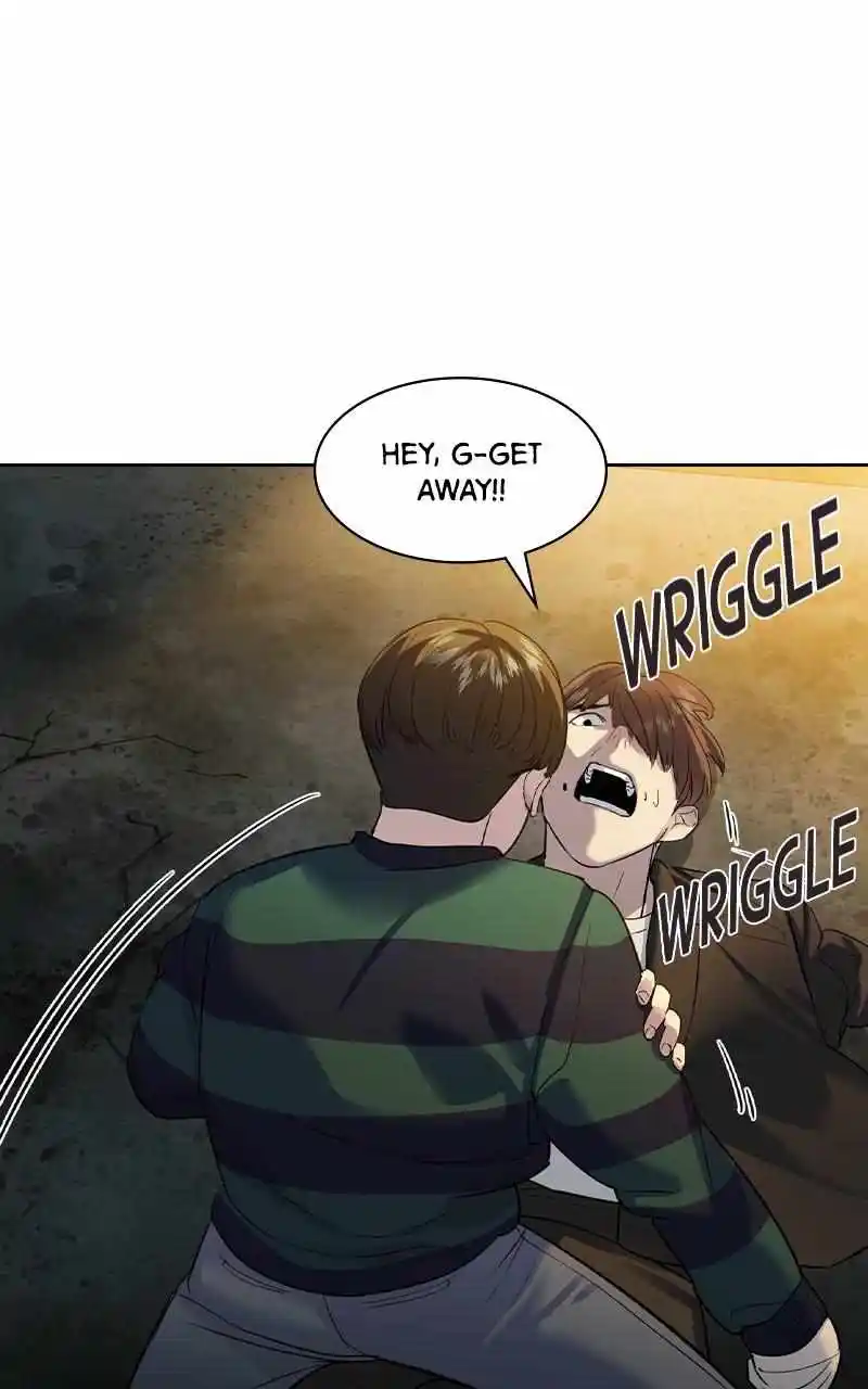 The World Is Money And Power Chapter 154