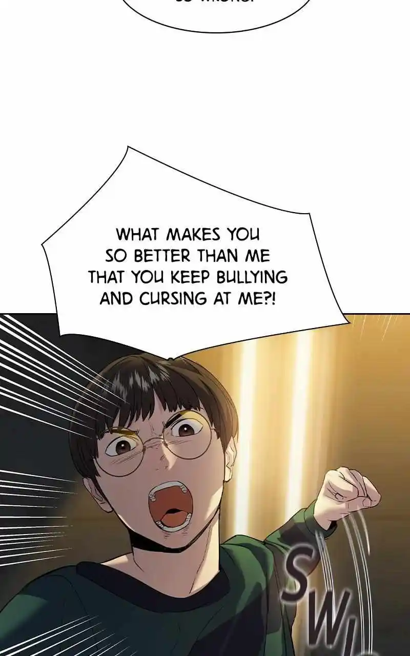 The World Is Money And Power Chapter 154