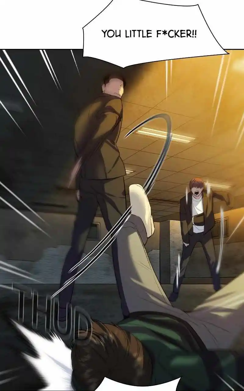 The World Is Money And Power Chapter 154