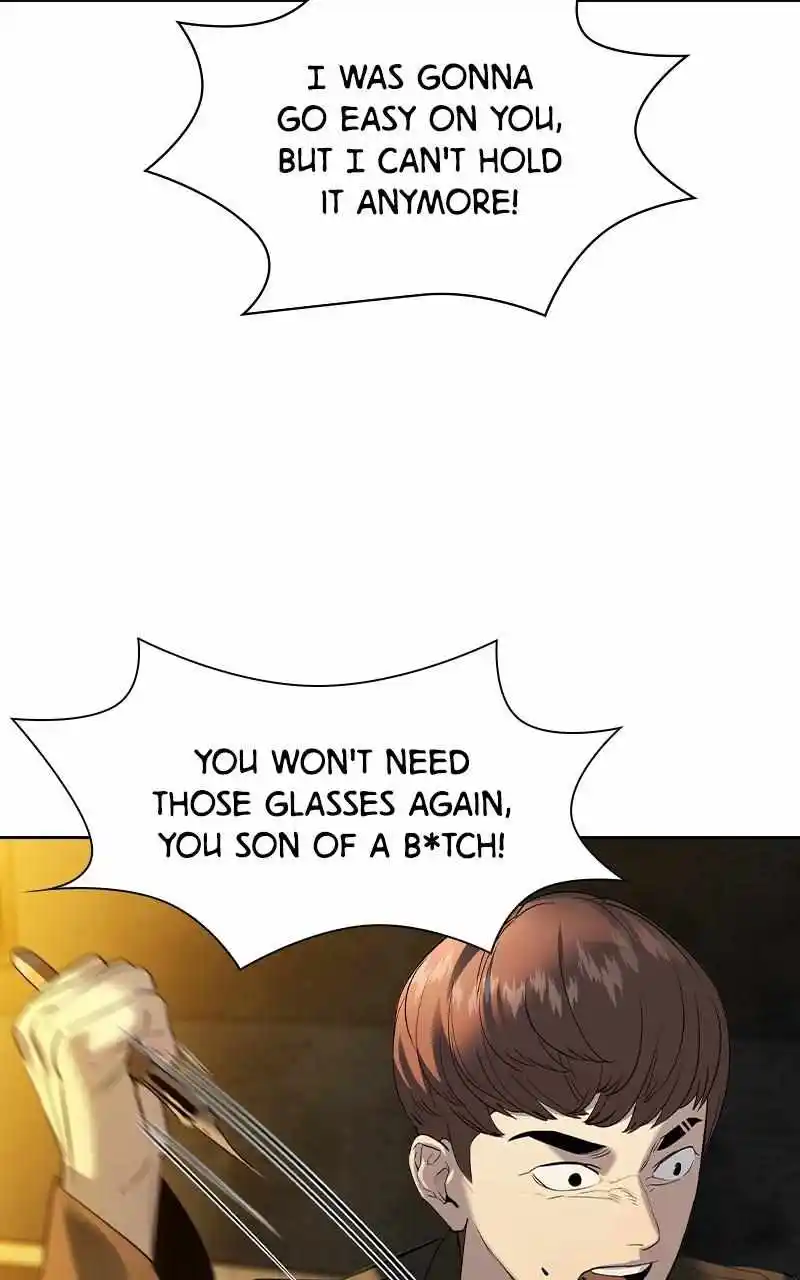 The World Is Money And Power Chapter 154