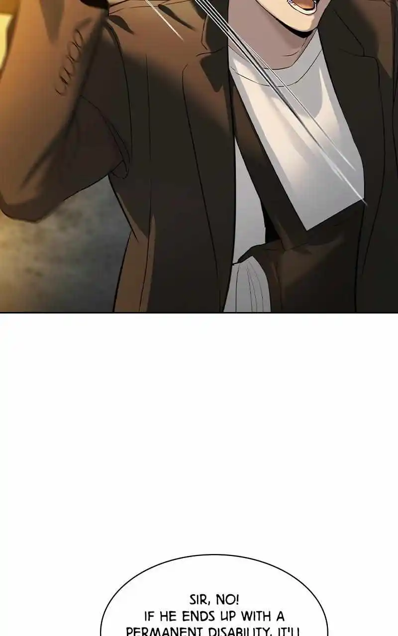 The World Is Money And Power Chapter 154