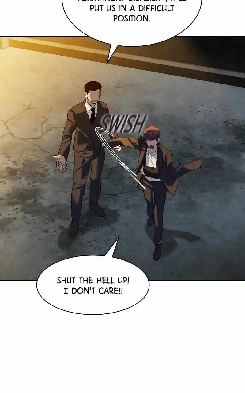 The World Is Money And Power Chapter 154