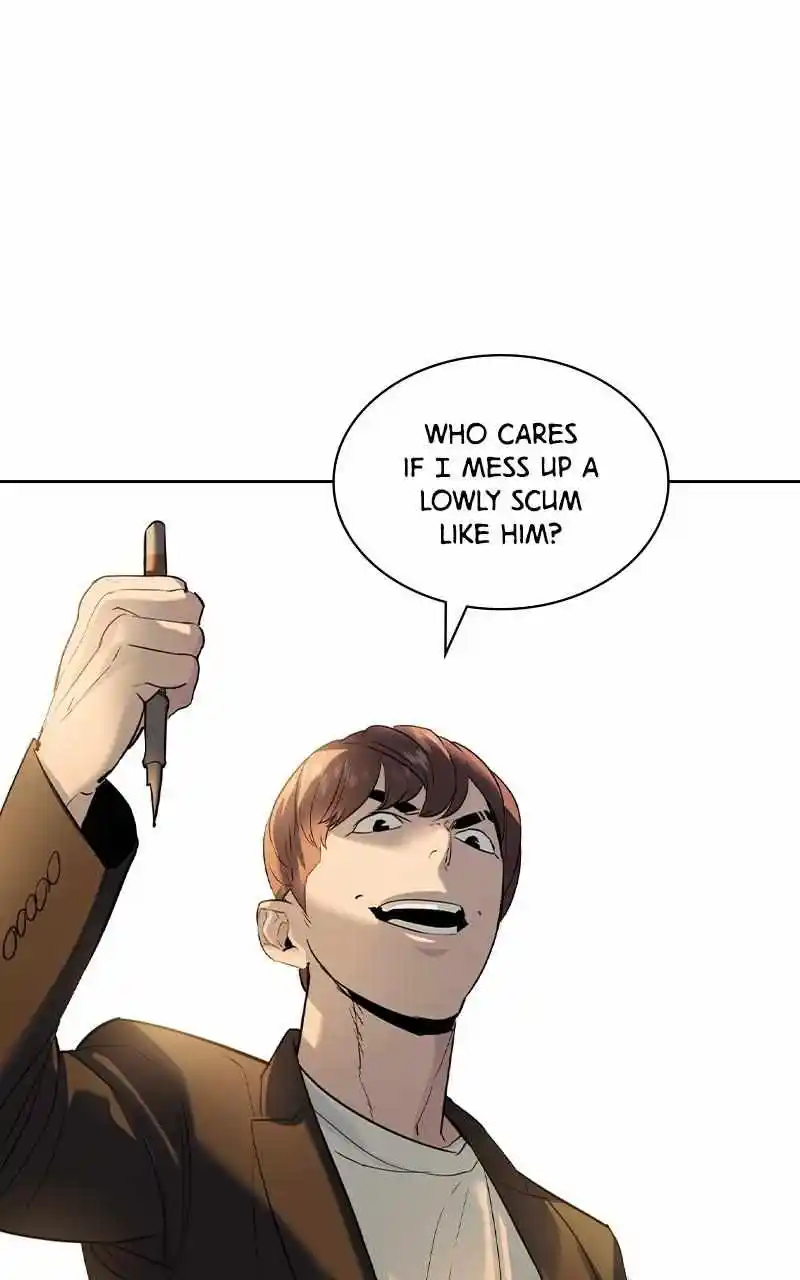 The World Is Money And Power Chapter 154