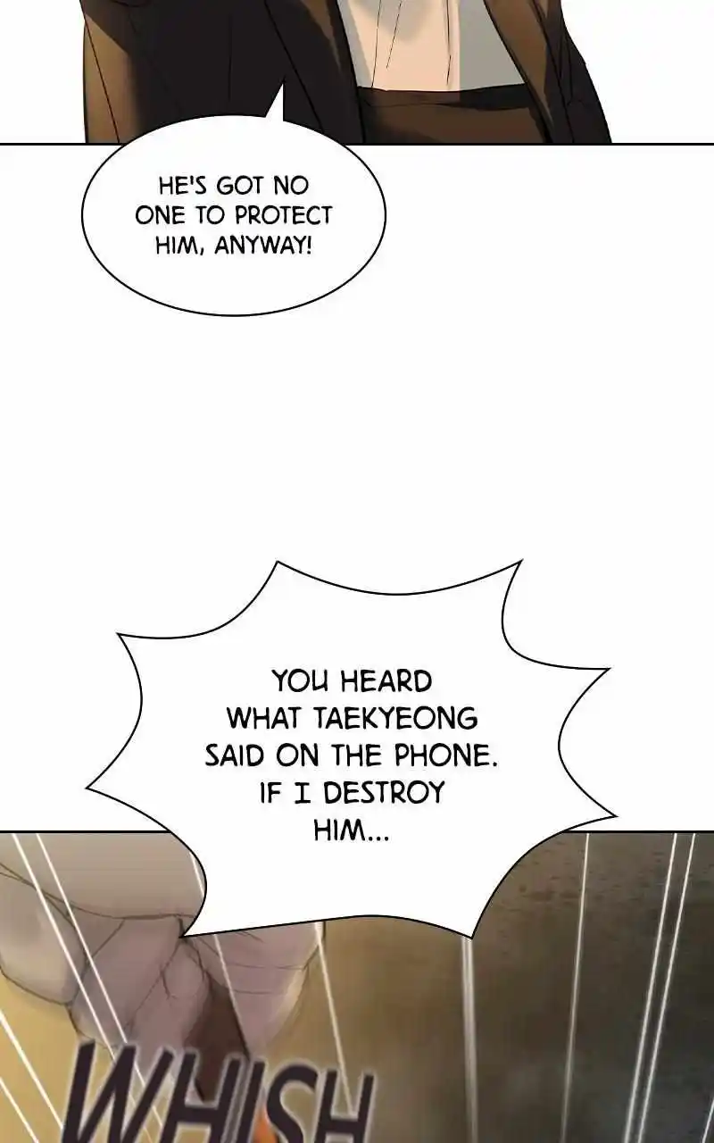 The World Is Money And Power Chapter 154