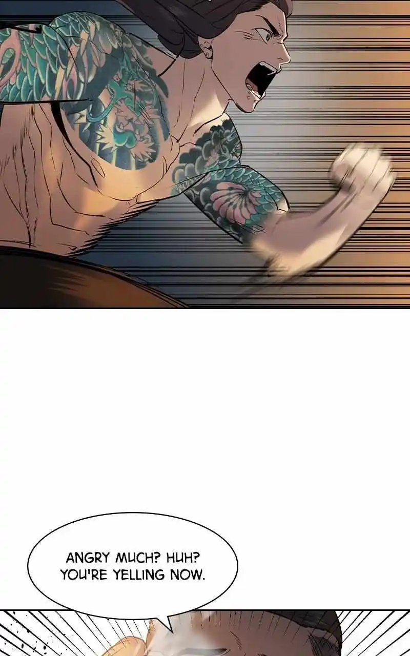 The World Is Money And Power Chapter 154