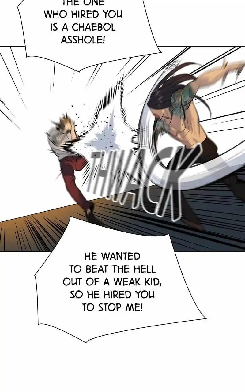 The World Is Money And Power Chapter 154