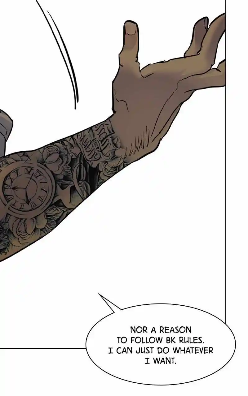 The World Is Money And Power Chapter 154