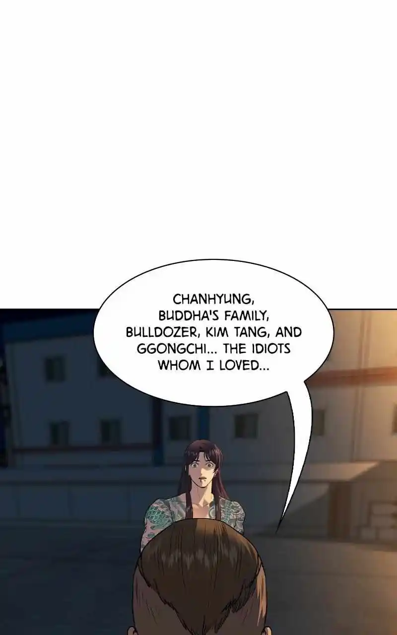 The World Is Money And Power Chapter 154