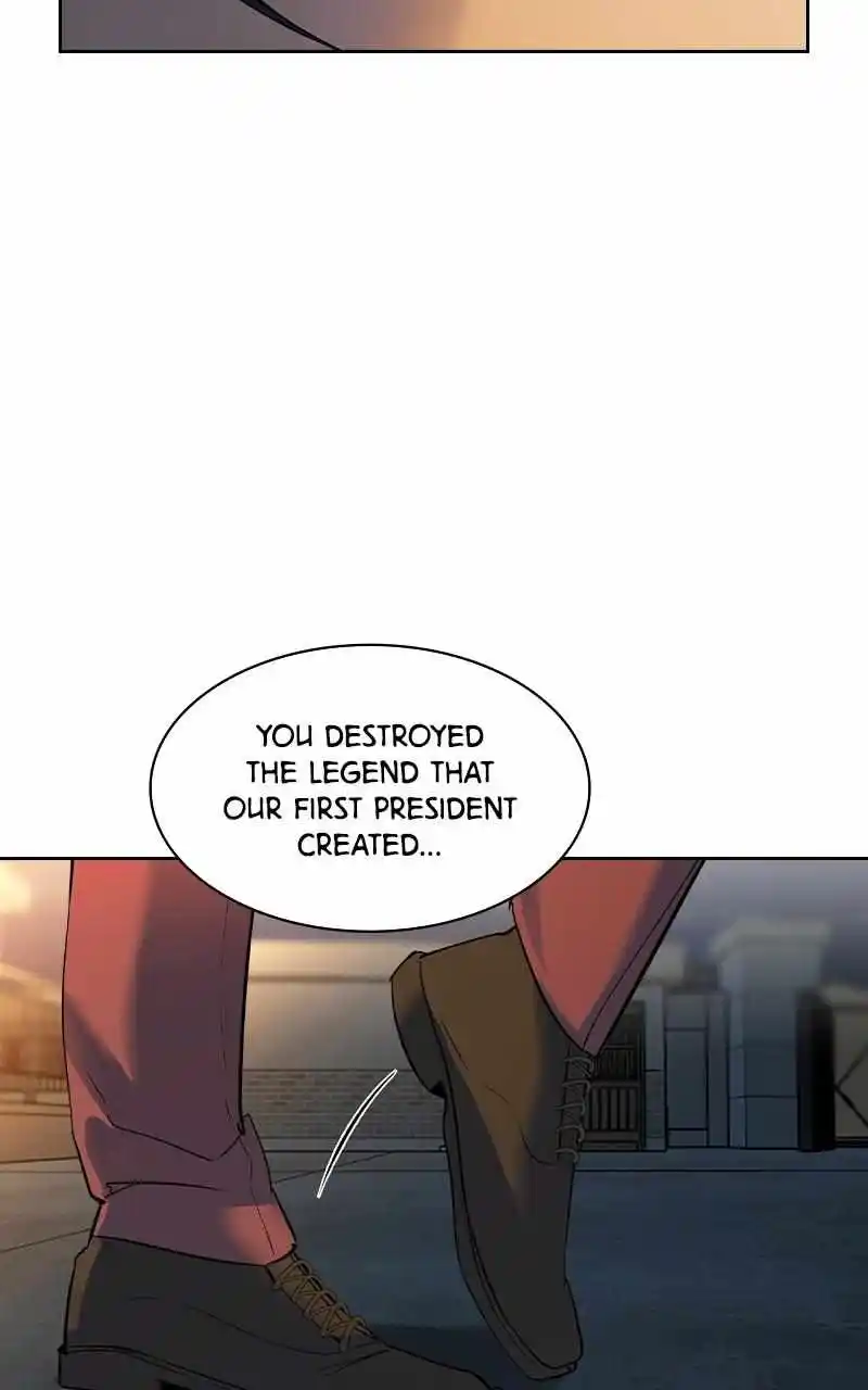 The World Is Money And Power Chapter 154