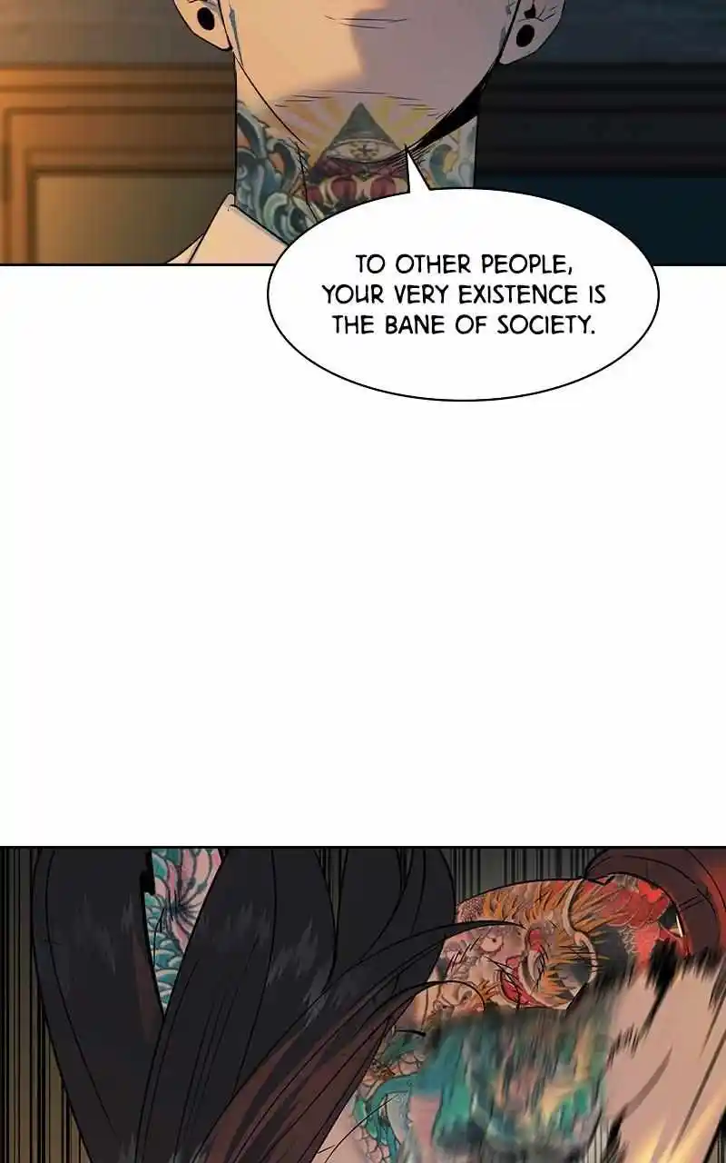 The World Is Money And Power Chapter 154