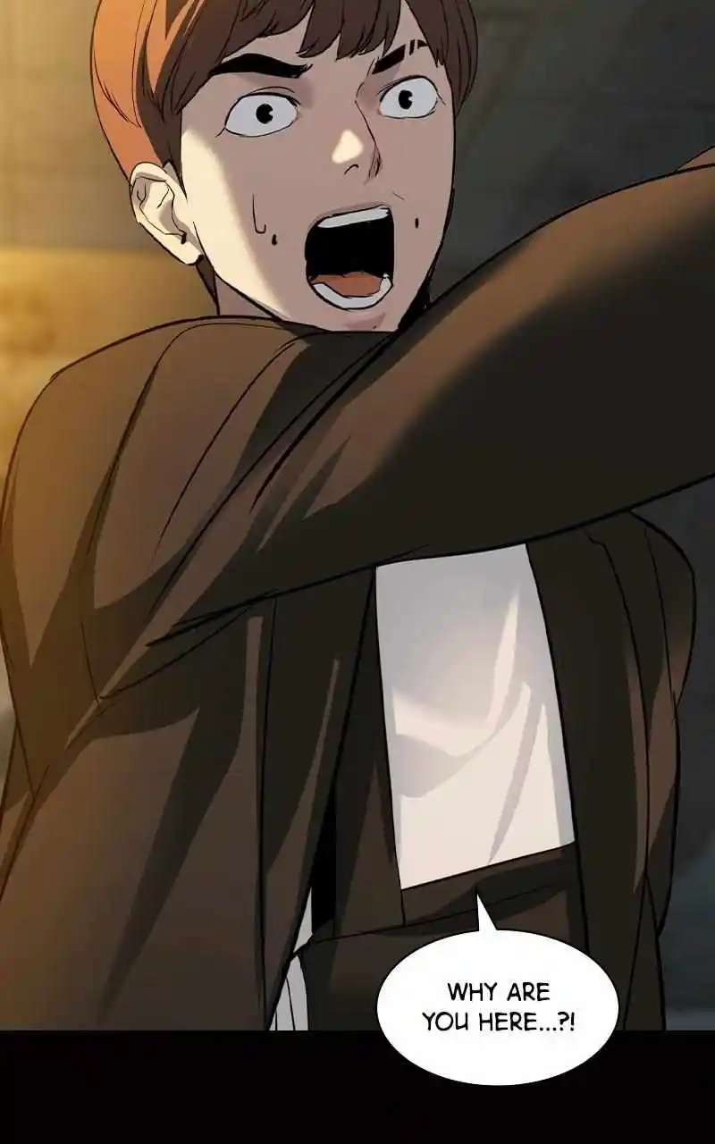 The World Is Money And Power Chapter 154