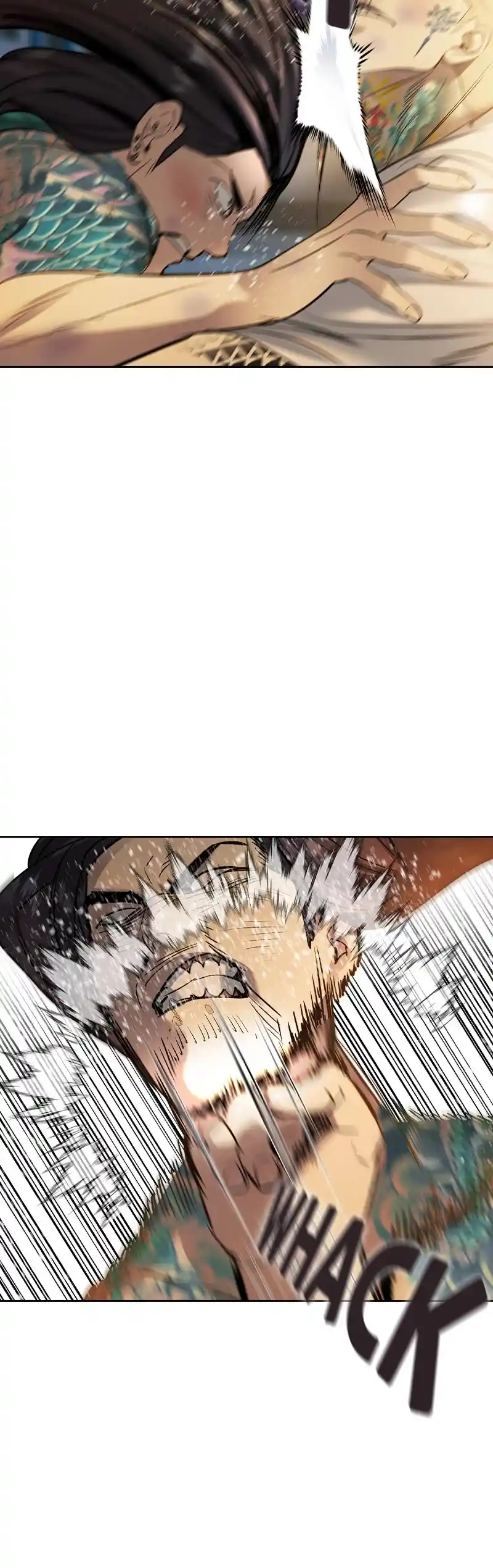 The World Is Money And Power Chapter 155