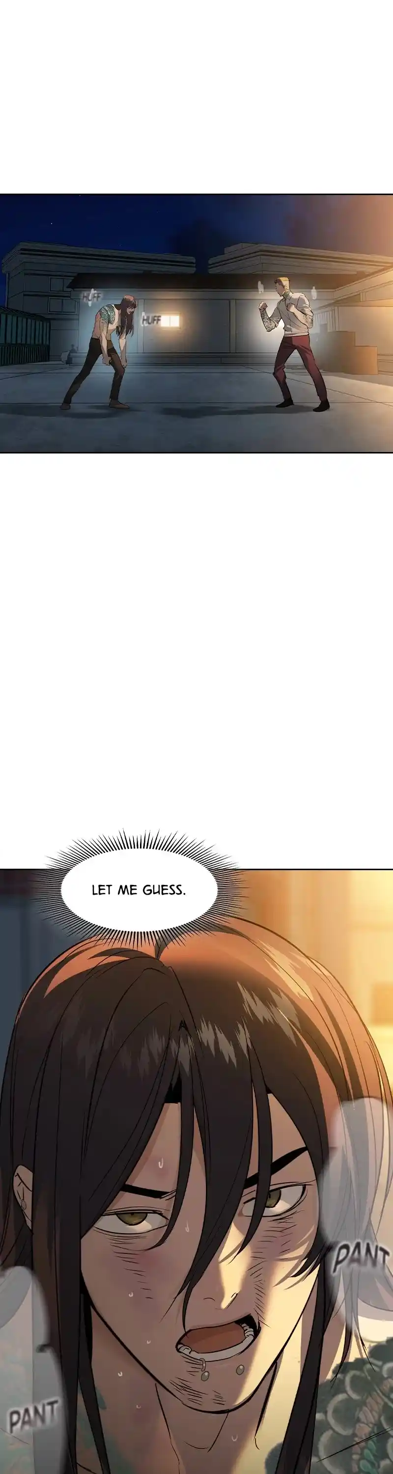 The World Is Money And Power Chapter 155