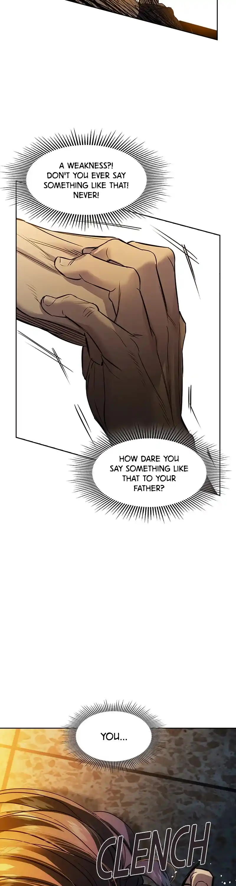 The World Is Money And Power Chapter 155