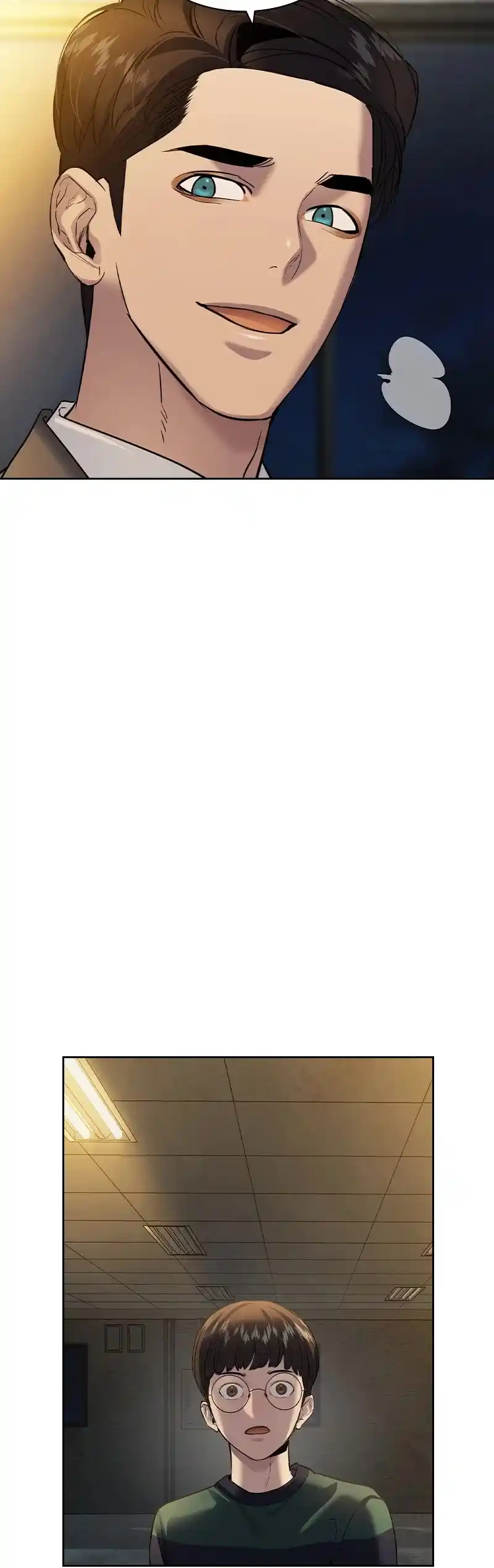 The World Is Money And Power Chapter 155